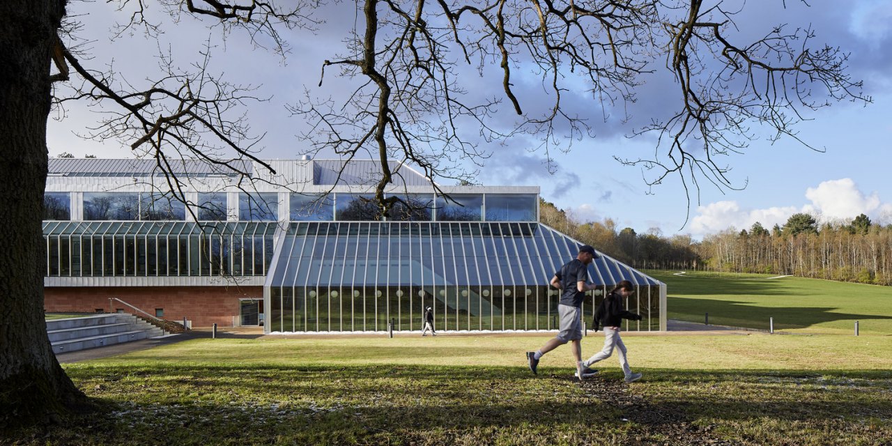 The Burrell Collection, Glasgow